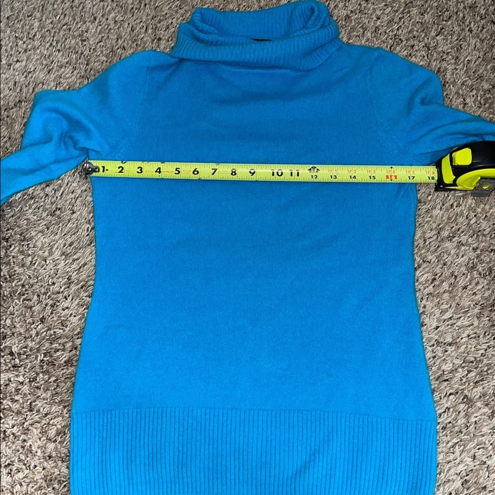 J. Crew crew sweater